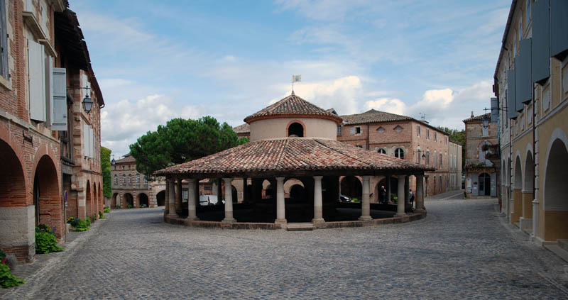 Auvillar